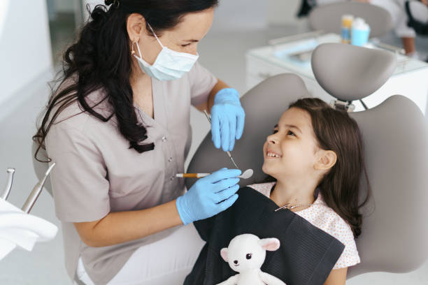 Oral Surgery in Cheney, WA